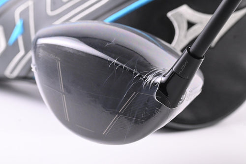 Mizuno ST-G 2023 Driver / 9.5 Degree / X-Flex Tensei 1K Black 65 Shaft