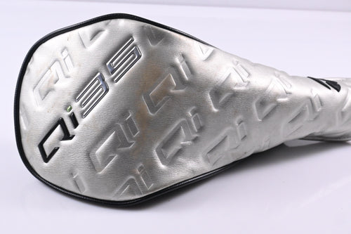Taylormade Qi35 LS Driver / 9 Degree / X-Flex Tensei 1K Black 65 Shaft