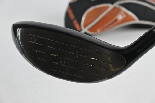 Nicklaus Air Draw #3 Wood / 15 Degree / Regular Flex Fujikura Speed Weight 55