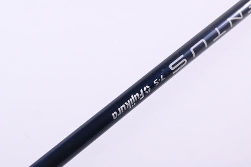 Taylormade SIM Max #3 Hybrid / 19 Degree / Stiff Flex Fujikura Ventus Blue 7