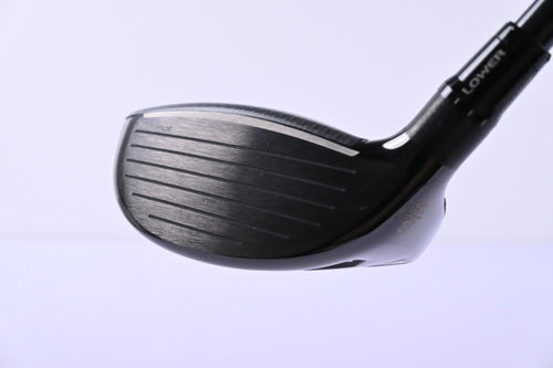 Taylormade Qi35 Tour #3 Wood / 15 Degree / Regular Flex Diamana T+ 60 Shaft