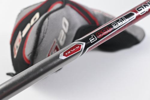 Ping G20 #3 Wood / 15 Degree / Regular Flex Ping TFC 149 f Shaft