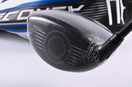 Cobra Aerojet Max Driver / 9 Degree / Stiff Flex Kai'li Blue 60 Shaft