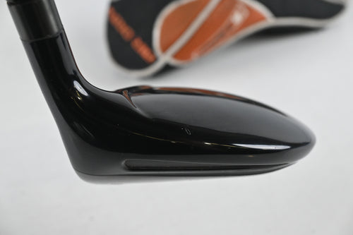 Nicklaus Air Draw #3 Wood / 15 Degree / Regular Flex Fujikura Speed Weight 55