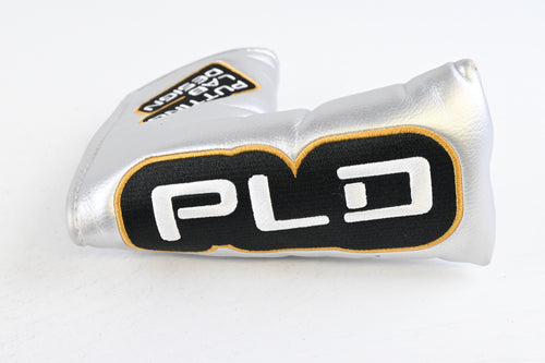 Ping PLD Milled Anser 4D 2025 Putter / 34 Inch