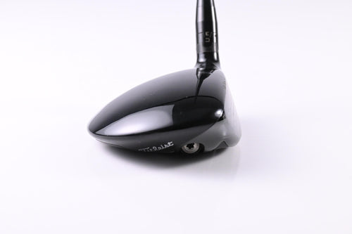 Titleist TS3 #3 Wood / 15 Degree / Stiff Flex HZRDUS Smoke Black 70 Shaft