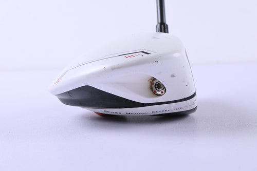 Taylormade R11S Driver / 10.5 Degree / Stiff Flex Taylormade RIP Phenom 60 Shaft