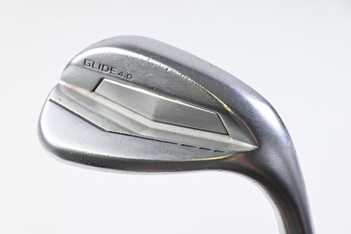 Ping Glide 4.0 Sand Wedge / 56 Degree / Black Dot / Wedge Flex Ping Z-Z115