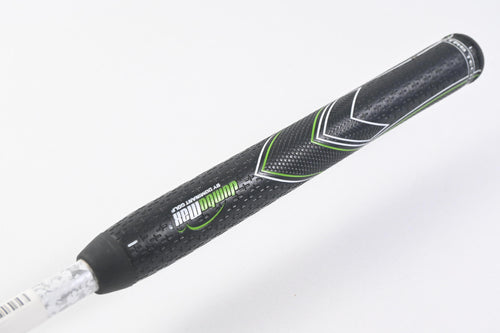 TaylorMade M6 Driver / 10.5 Degree / Stiff Flex Denali Red 60 Shaft