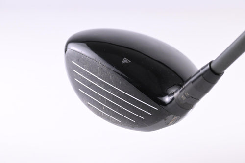 Titleist TS3 #3 Wood / 15 Degree / Stiff Flex HZRDUS Smoke Black 70 Shaft
