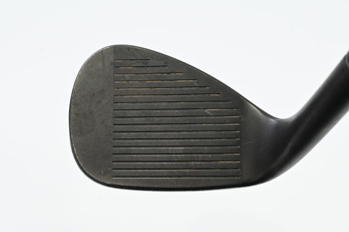 Taylormade Milled Grind Black Sand Wedge / 54 Degree / Wedge Flex Dynamic Gold