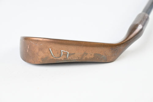 Ping Eye 2+ BeCu #5 Iron / 27.5 Degree / Black Dot / Senior Flex Ping U34 Shaft