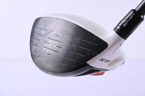 Taylormade R11S Driver / 10.5 Degree / Stiff Flex Taylormade RIP Phenom 60 Shaft