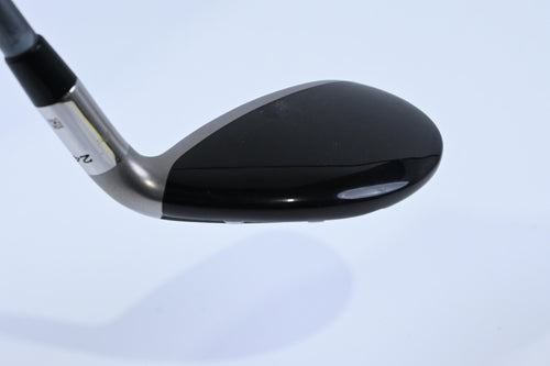 Ladies Callaway RAZR X #4 Hybrid / 24 Degree / Ladies Flex Callaway 45