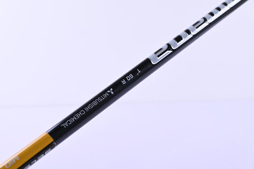 Taylormade Qi35 Tour #3 Wood / 15 Degree / Regular Flex Diamana T+ 60 Shaft