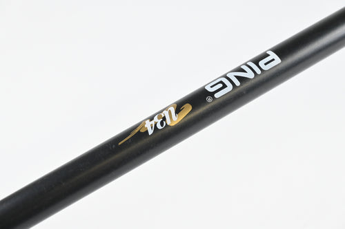 Ping Eye 2+ BeCu #5 Iron / 27.5 Degree / Black Dot / Senior Flex Ping U34 Shaft