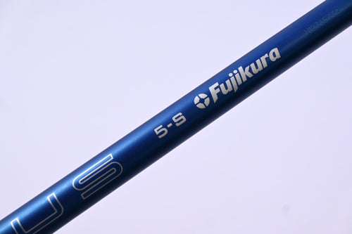 Fujikura Ventus Velocore+ Blue Driver Shaft / Stiff Flex / Titleist Adapter