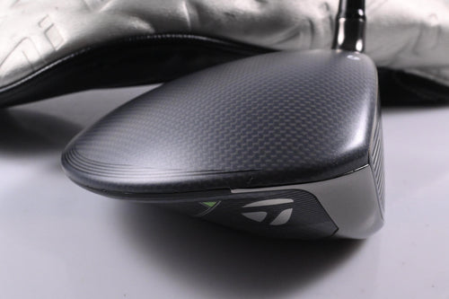 Taylormade Qi35 Driver / 9 Degree / Stiff Flex Diamana T+ 60 Shaft