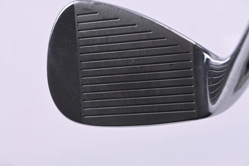 Wilson Dynapwr Forged 2023 Gap Wedge / 49 Degree / Stiff Flex Elevate MPH 95