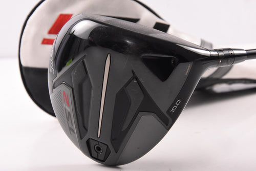 Titleist TSi2 Driver / 10 Degree / Regular Flex Tensei AV Blue 55 Shaft
