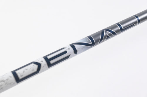 Project X Denali Charcoal 60 #5 Hybrid Shaft / Regular Flex / .370" Tip