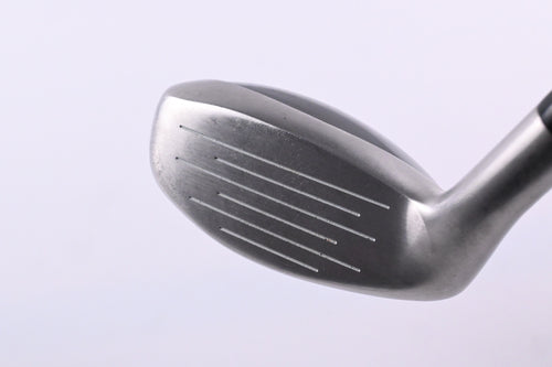 Taylormade Rescue Mid #2 Hybrid / 16 Degree / Regular Flex Taylormade Shaft
