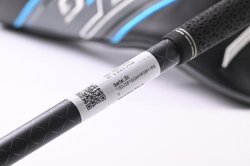 Mizuno ST-G 2023 Driver / 9.5 Degree / X-Flex Tensei 1K Black 65 Shaft