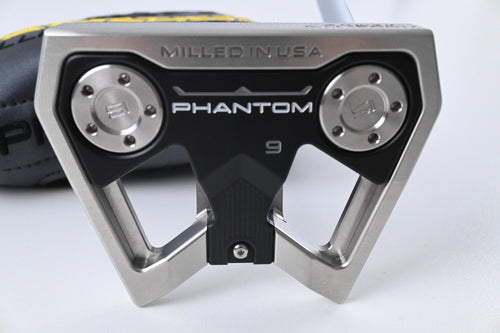 Scotty Cameron Phantom 9 2024 Putter / 34 Inch