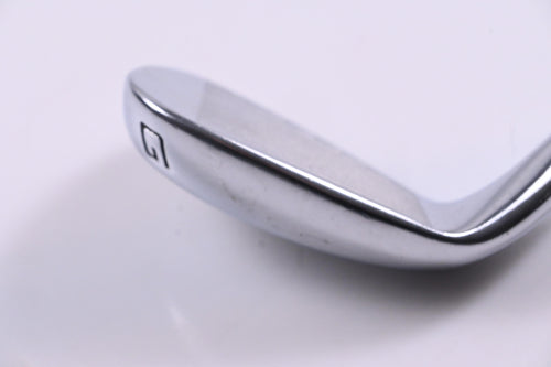Wilson Dynapwr Forged 2023 Gap Wedge / 49 Degree / Stiff Flex Elevate MPH 95