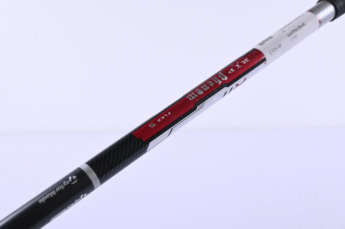 Taylormade R11S Driver / 10.5 Degree / Stiff Flex Taylormade RIP Phenom 60 Shaft
