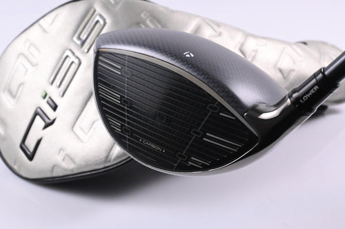 Taylormade Qi35 Driver / 9 Degree / Stiff Flex Diamana T+ 60 Shaft