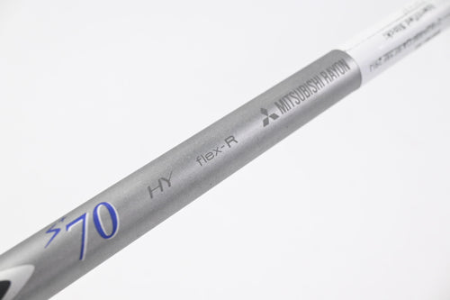 Diamana S+ Blue 70 #6 Hybrid Shaft / Regular Flex / Titleist 2nd Gen