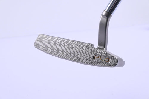 Ping PLD Milled 2025 Anser 4D Putter / 34 Inch