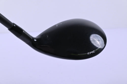 Callaway Epic Speed #3 Wood / 15 Degree / Regular Flex HZRDUS Smoke iM10 60