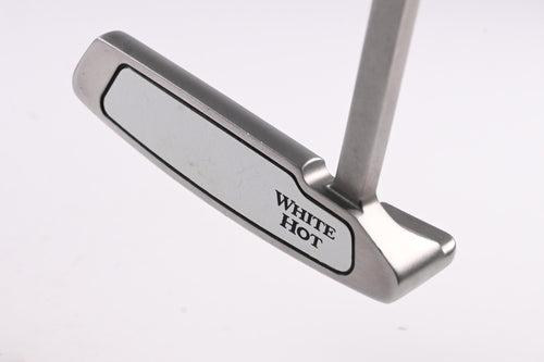 Odyssey White Hot Long-Neck Putter / 35 Inch