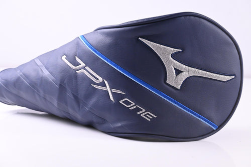 Mizuno JPX One Driver / 9 Degree / Stiff Flex Tensei 1K Blue 65 Shaft