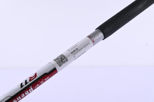 Taylormade R11S Driver / 10.5 Degree / Stiff Flex Taylormade RIP Phenom 60 Shaft