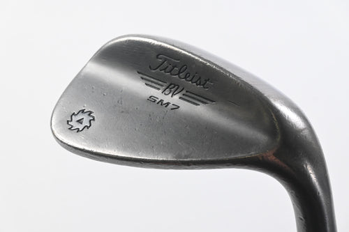 Titleist Vokey SM7 Sand Wedge / 56 Degree / Wedge Flex Vokey Design Shaft