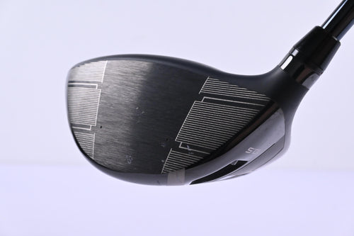 Wilson DYNAPWR Max+ Driver / 9 Degree / Regular Flex UST LIN.Q PowerCore Blue 5