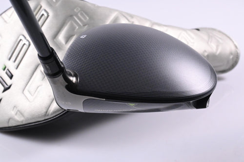Taylormade Qi35 Driver / 9 Degree / Stiff Flex Diamana T+ 60 Shaft