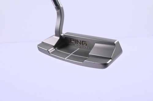 Ping PLD Milled 2025 Anser 4D Putter / 34 Inch