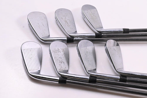 Titleist T100.S 2021 Irons / 5-PW+48° / Stiff Flex N.S.Pro 880AMC Shafts