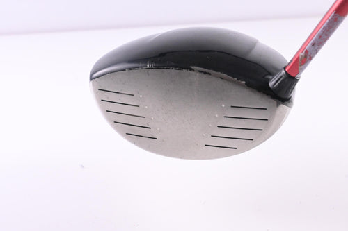Callaway Big Bertha Diablo Driver / 10 Degree / Stiff Flex Aldila DVS 65 Shaft