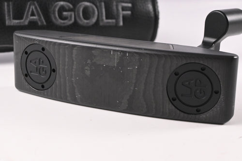 LA Golf Gen1 Putter / 34 Inch