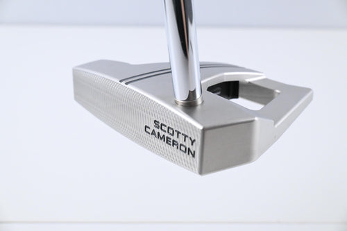 Scotty Cameron Phantom 9 2024 Putter / 34 Inch