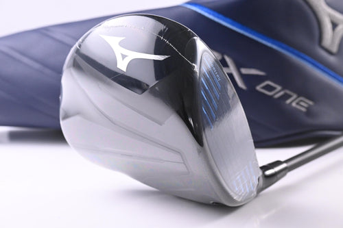 Mizuno JPX One Driver / 9 Degree / Stiff Flex Tensei 1K Blue 65 Shaft