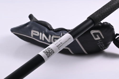 Ping G425 #3 Hybrid / 19 Degree / Regular Flex Ping Alta CB Slate 70 Shaft