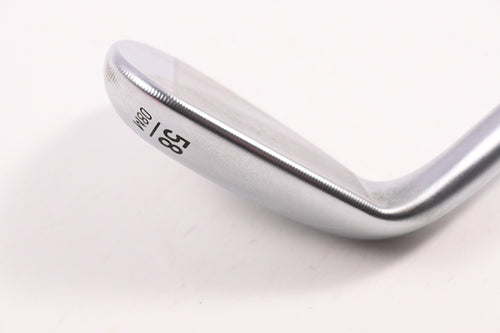 Maxfli Forged XCW Lob Wedge / 58 Degree / Wedge Flex Dynamic Gold Shaft