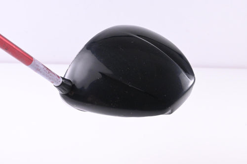 Callaway Big Bertha Diablo Driver / 10 Degree / Stiff Flex Aldila DVS 65 Shaft