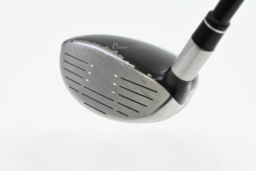 Callaway FT #3 Wood / 15 Degree / Regular Flex Fujikura Fit-On E 160 Shaft